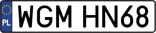 WGMHN68
