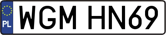 WGMHN69