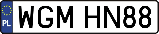 WGMHN88