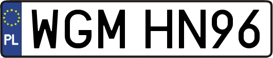 WGMHN96
