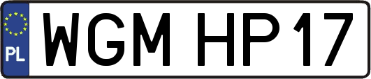 WGMHP17