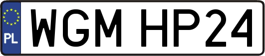 WGMHP24