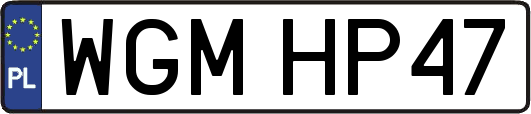 WGMHP47