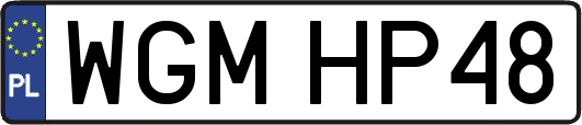 WGMHP48