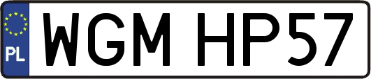 WGMHP57