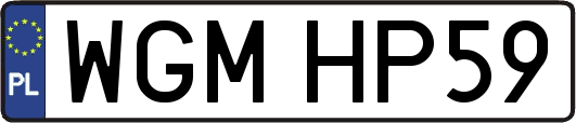 WGMHP59