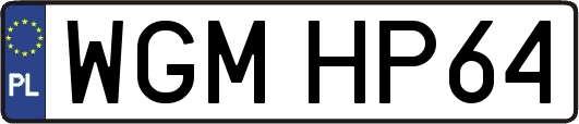 WGMHP64