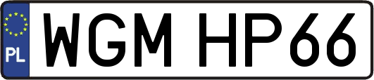 WGMHP66