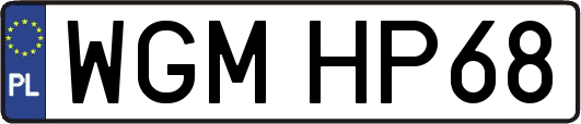 WGMHP68