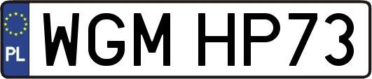 WGMHP73