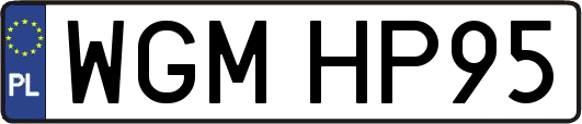WGMHP95