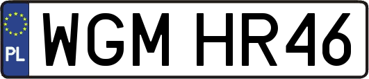 WGMHR46