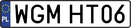 WGMHT06
