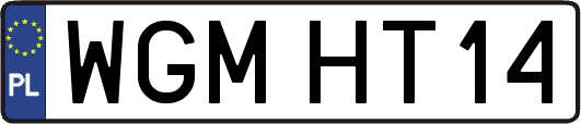 WGMHT14