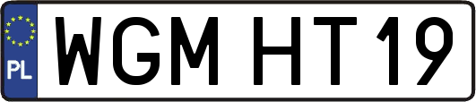 WGMHT19