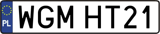 WGMHT21