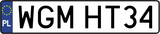 WGMHT34