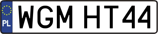 WGMHT44