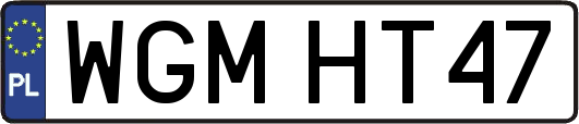 WGMHT47