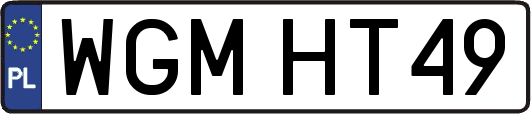 WGMHT49