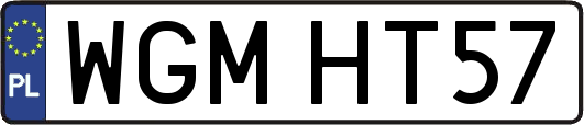 WGMHT57