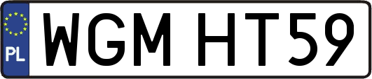 WGMHT59