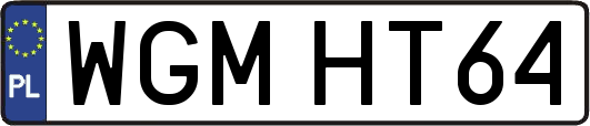 WGMHT64