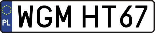 WGMHT67