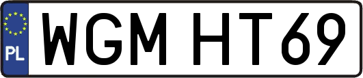 WGMHT69