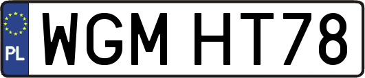 WGMHT78