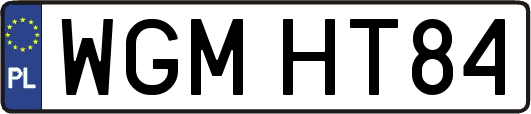 WGMHT84