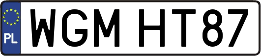 WGMHT87