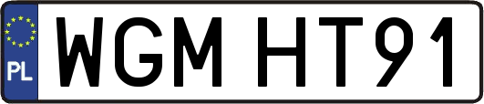WGMHT91