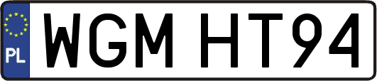 WGMHT94