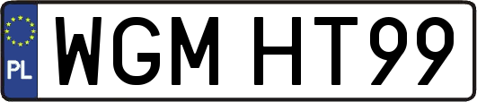 WGMHT99