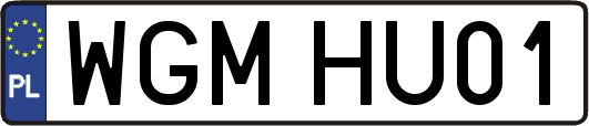 WGMHU01