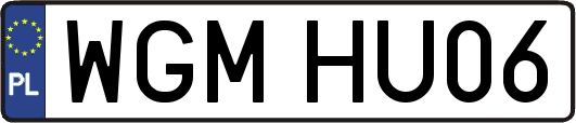 WGMHU06