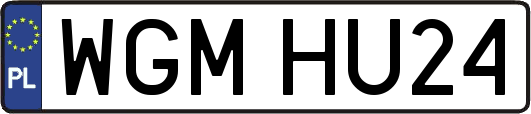 WGMHU24
