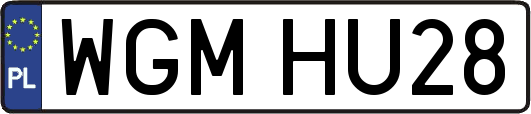 WGMHU28