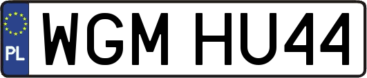 WGMHU44