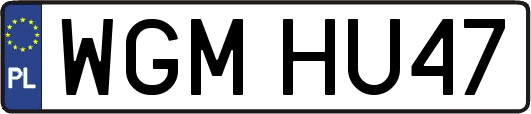 WGMHU47