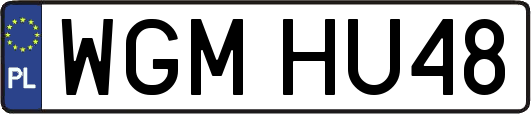 WGMHU48