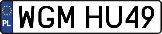 WGMHU49