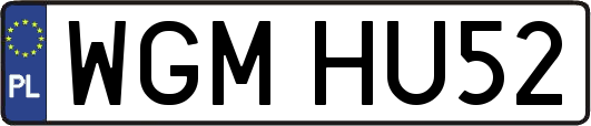 WGMHU52