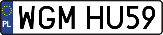 WGMHU59