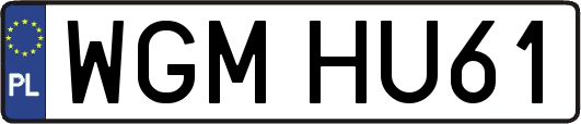WGMHU61