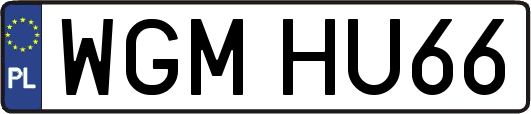 WGMHU66