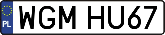 WGMHU67