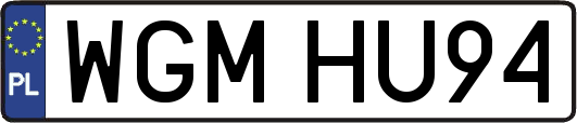 WGMHU94