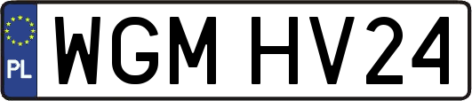 WGMHV24